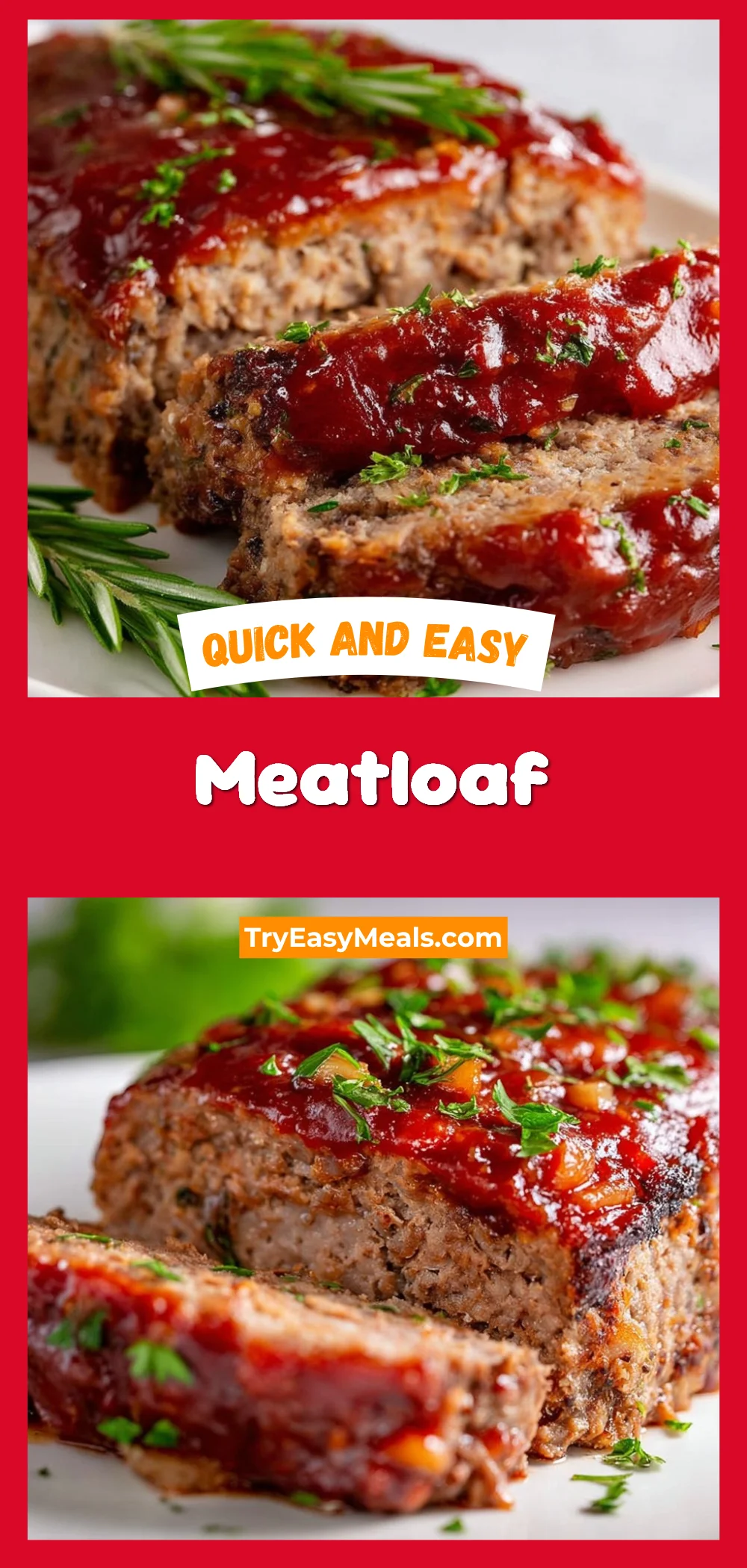 Meatloaf