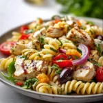 mediterranean chicken pasta salad 2026 01 17 173316