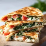mediterranean quesadilla with spinach 2026 01 17 173952