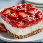 old fashioned strawberry pretzel salad 2026 01 31 023908