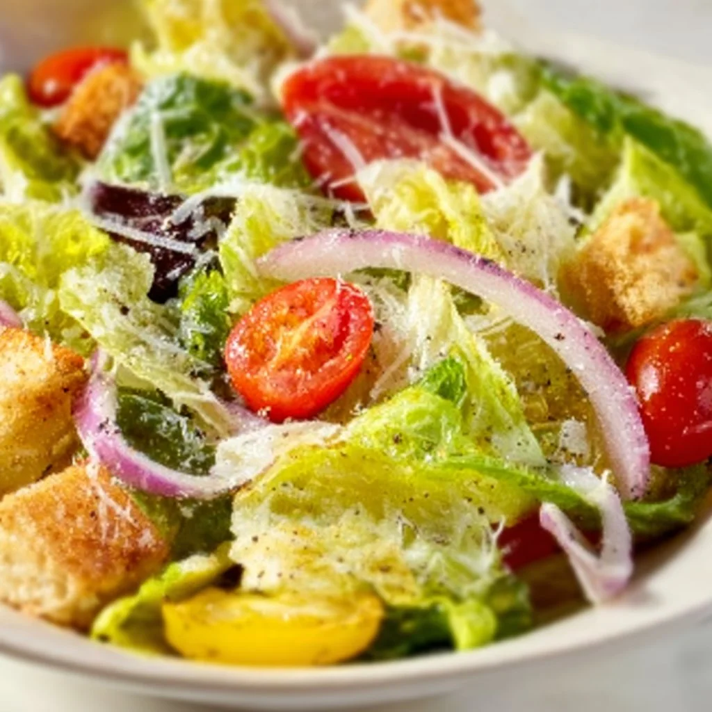 Olive Garden Salad