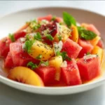peach watermelon salad 2026 01 17 021834
