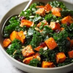 roasted sweet potato kale salad 2026 01 31 023908