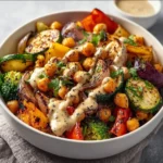 roasted vegetable and chickpea bowl 2026 01 31 183100