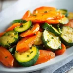 sauteed carrots and zucchini 2026 01 25 135814