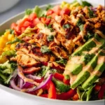 spicy southwest avocado chicken salad 2026 01 17 022658
