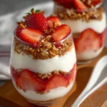 strawberry pretzel salad parfaits 2026 01 31 020032