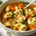 vegetable tortellini soup 2026 01 31 021938