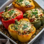 vegetarian stuffed bell peppers 2026 01 11 015124