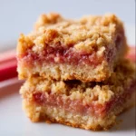3 ingredient rhubarb squares 2026 02 08 002325