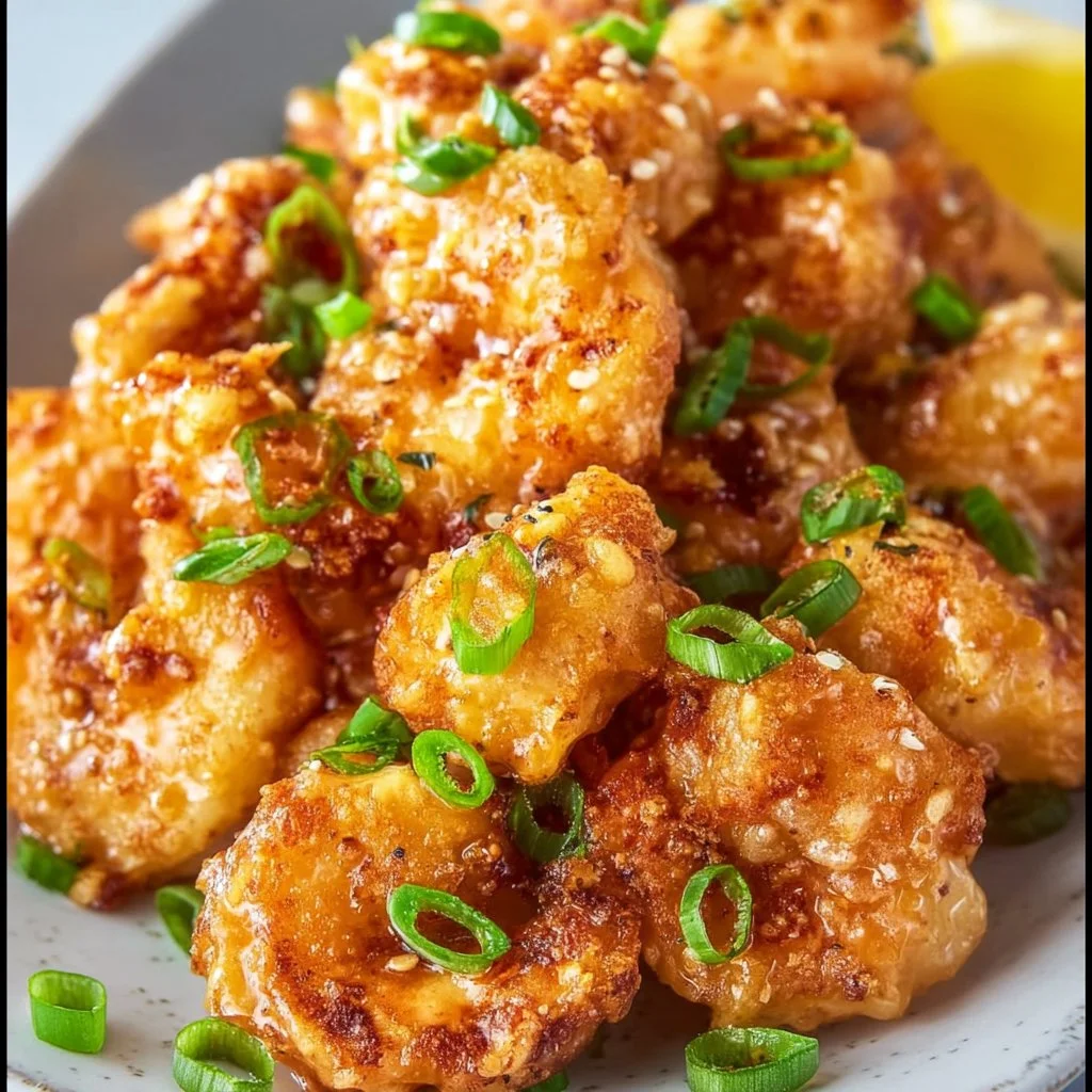 Bang Bang Shrimp