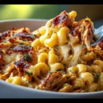 bbq chicken mac and cheese 2026 02 07 231135