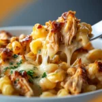 bbq chicken mac and cheese 2026 02 21 012812