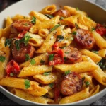 cajun sausage pasta 2026 02 07 235246