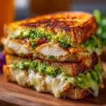 chicken avocado melt sandwich 2026 02 07 234638