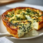 cottage cheese and spinach crustless quiche 2026 02 08 000810