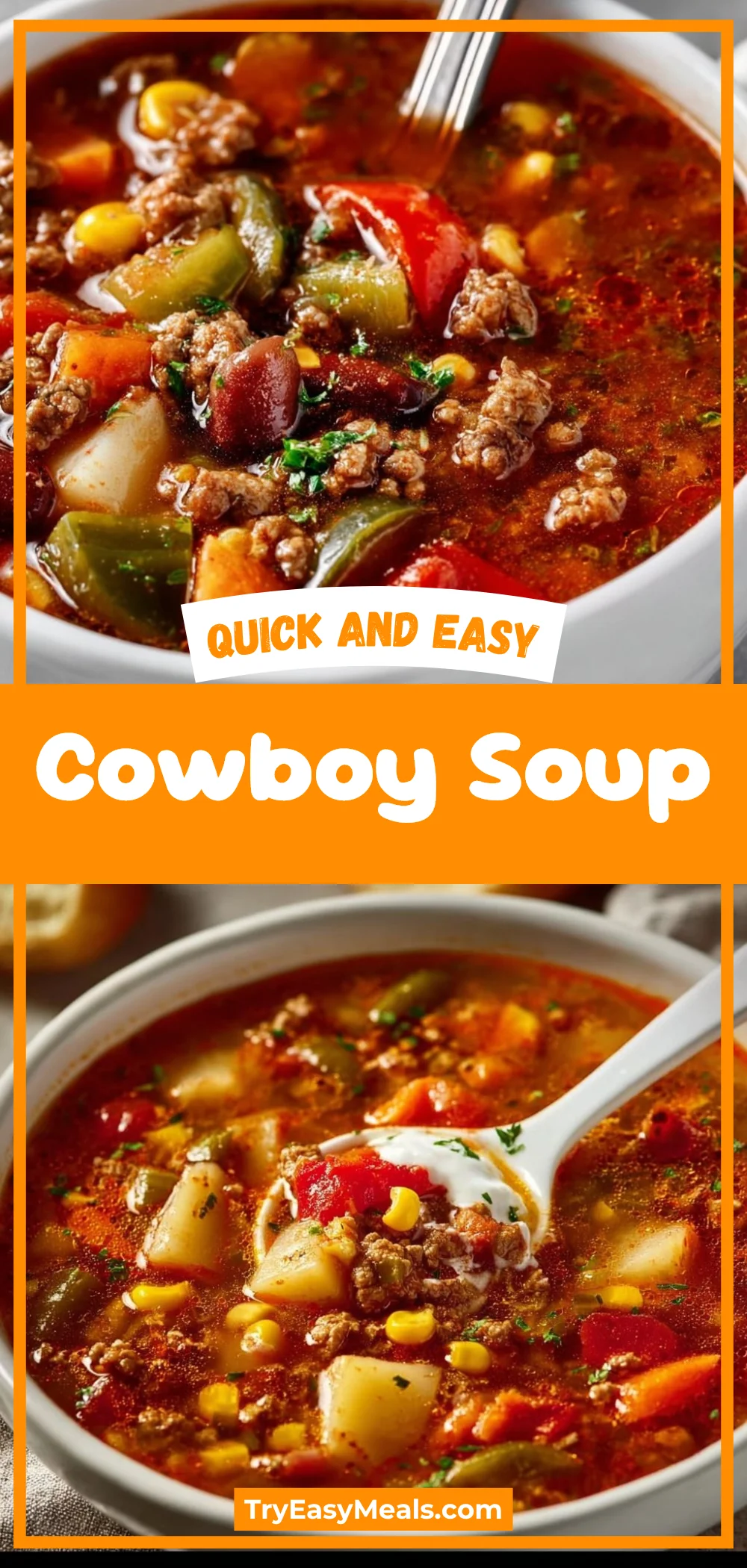 Cowboy Soup
