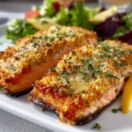 crispy baked parmesan crusted salmon 2026 02 08 000808