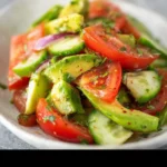 cucumber tomato avocado salad 2026 02 15 222723