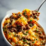 hobo casserole ground beef 2026 02 08 010622