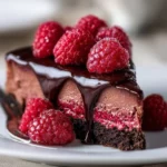 indulge in decadent dark chocolate raspberry chees 2026 02 21 020442