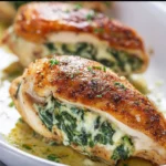 spinach stuffed chicken breasts 2026 02 21 014920