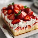 strawberry shortcake sheet cake 2026 02 08 015602