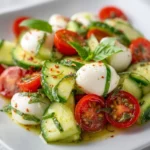 tasty cucumber mozzarella salad 2026 02 07 235242