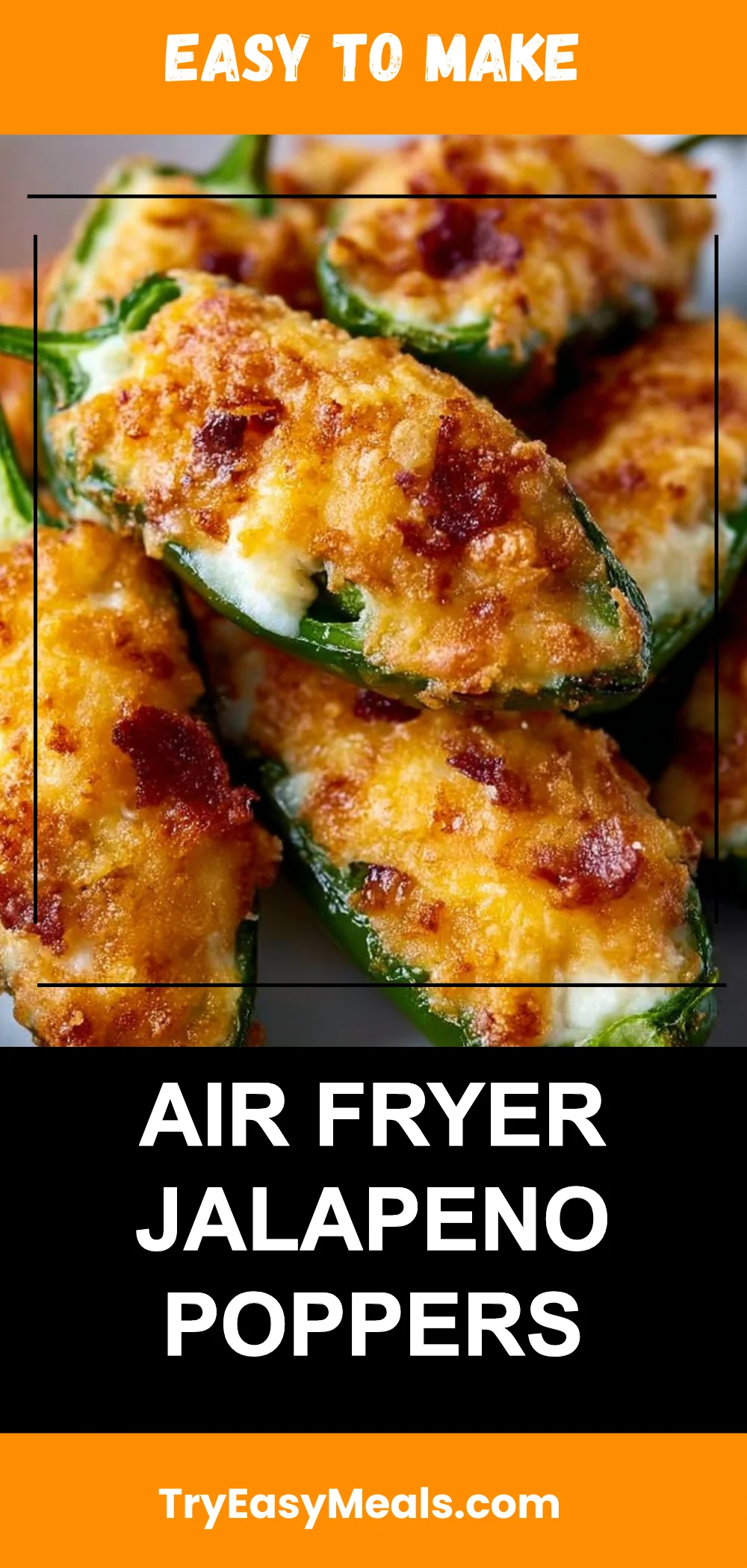 AIR FRYER JALAPENO POPPERS