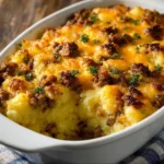 amish hamburger potato casserole 2026 03 28 164039