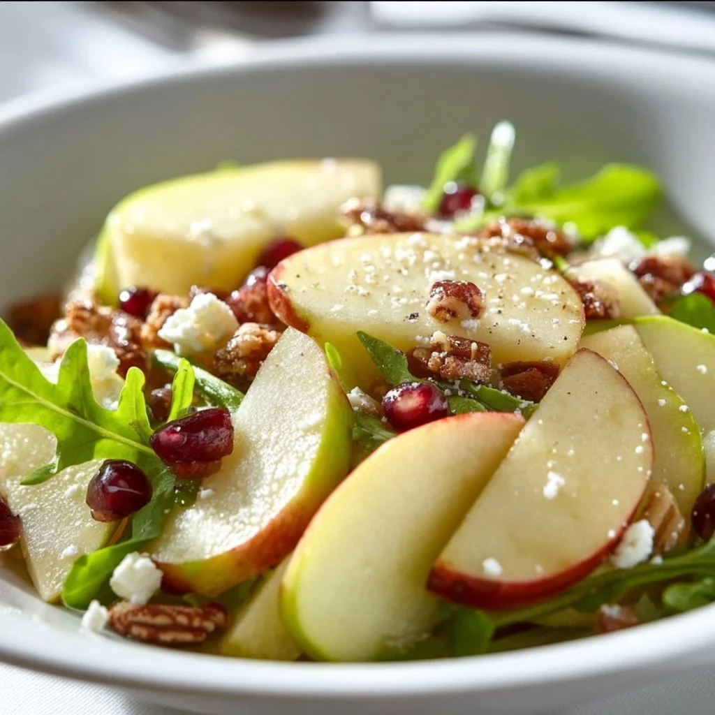 Apple Salad
