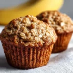 banana oatmeal muffins 2026 03 03 224006