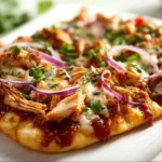 bbq chicken flatbread 2026 03 03 224023