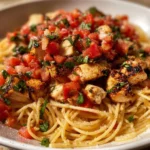 bruschetta chicken pasta 2026 03 26 030312