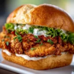cajun crispy chicken sandwich 2026 03 03 224015