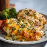 cheesy 4 ingredient ranch chicken bake 2026 03 11 172257