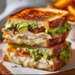 chicken avocado melt sandwich 2026 03 28 161648