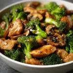 chicken broccoli mushroom stir fry 2026 03 28 161251