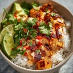 coconut chicken rice bowl 2026 03 03 231108
