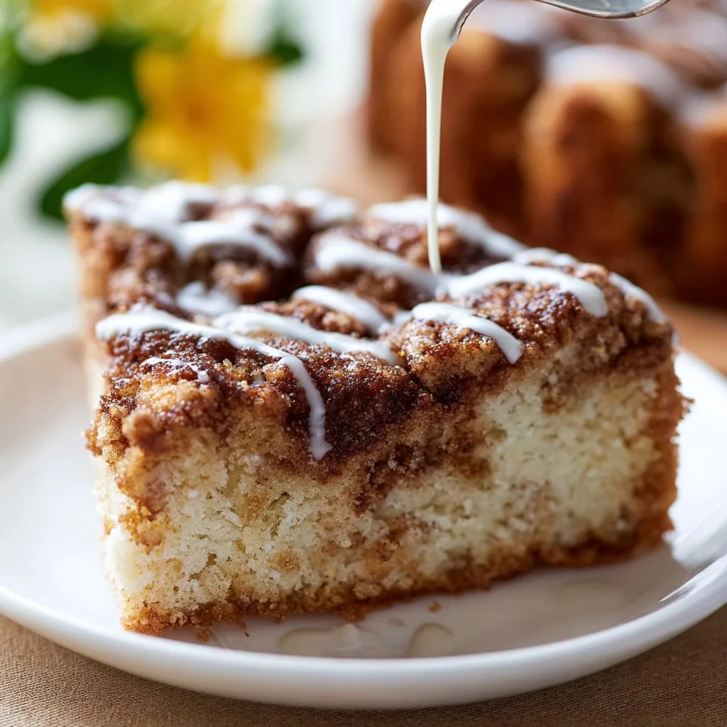 Coffee Cake