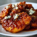crispy hot honey chicken 2026 03 19 221535