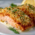 crispy panko parmesan salmon 2026 03 28 164911