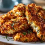 crispy panko ranch chicken tenders 2026 03 26 031859