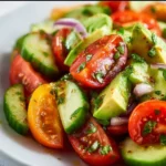 cucumber tomato avocado salad 2026 03 19 215702
