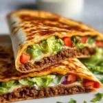 delicious keto crunchwraps 2026 03 03 230532