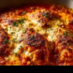 fast chicken parmesan casserole 2026 03 26 031453