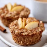 fluffy baked apple cinnamon oatmeal cups 2026 03 03 223447