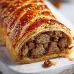 giant vegan sausage roll 2026 03 28 173143