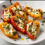 goat cheese stuffed mini peppers 2026 03 03 231113