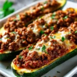 ground beef zucchini boats 2026 03 03 224024